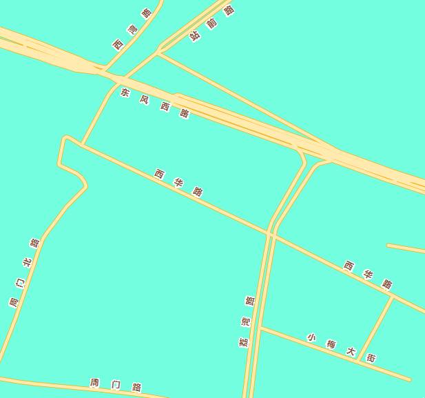 【干货分享】ArcGIS制图技巧(超全)的图23